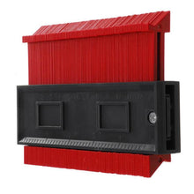 Load image into Gallery viewer, SHAPE CONTOUR GAUGE DUPLICATOR (2020 Upgraded) Professional Multifunctional Woodworking Profile Tool