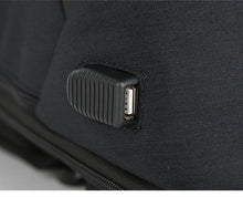 Load image into Gallery viewer, MAX III 15.6″ Anti-Theft, Water Resistant, Travel Backpack