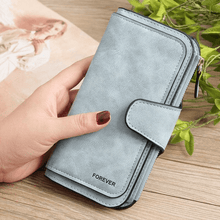 Load image into Gallery viewer, RETRO Glamorous Multiple Slots Women Wallets