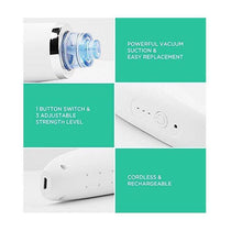 Load image into Gallery viewer, Professional Electric Blackhead Vacuum