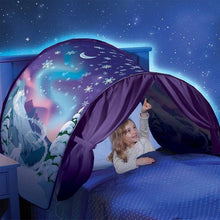 Load image into Gallery viewer, FANTASY SLEEPING TENTS/
