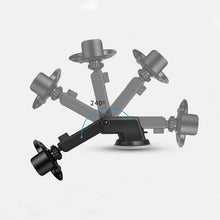 Load image into Gallery viewer, Holder™ Automatically Locking Windshield Phone Holder [UNIVERSAL FIT]
