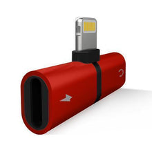 Load image into Gallery viewer, SemaTech™ 4 in 1 Lightning Adapter for iPhone
